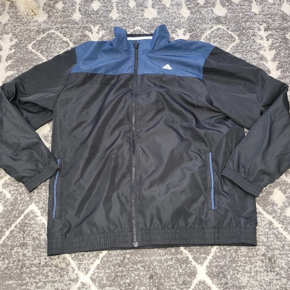 Adidas jacket - Picture 2 of 5